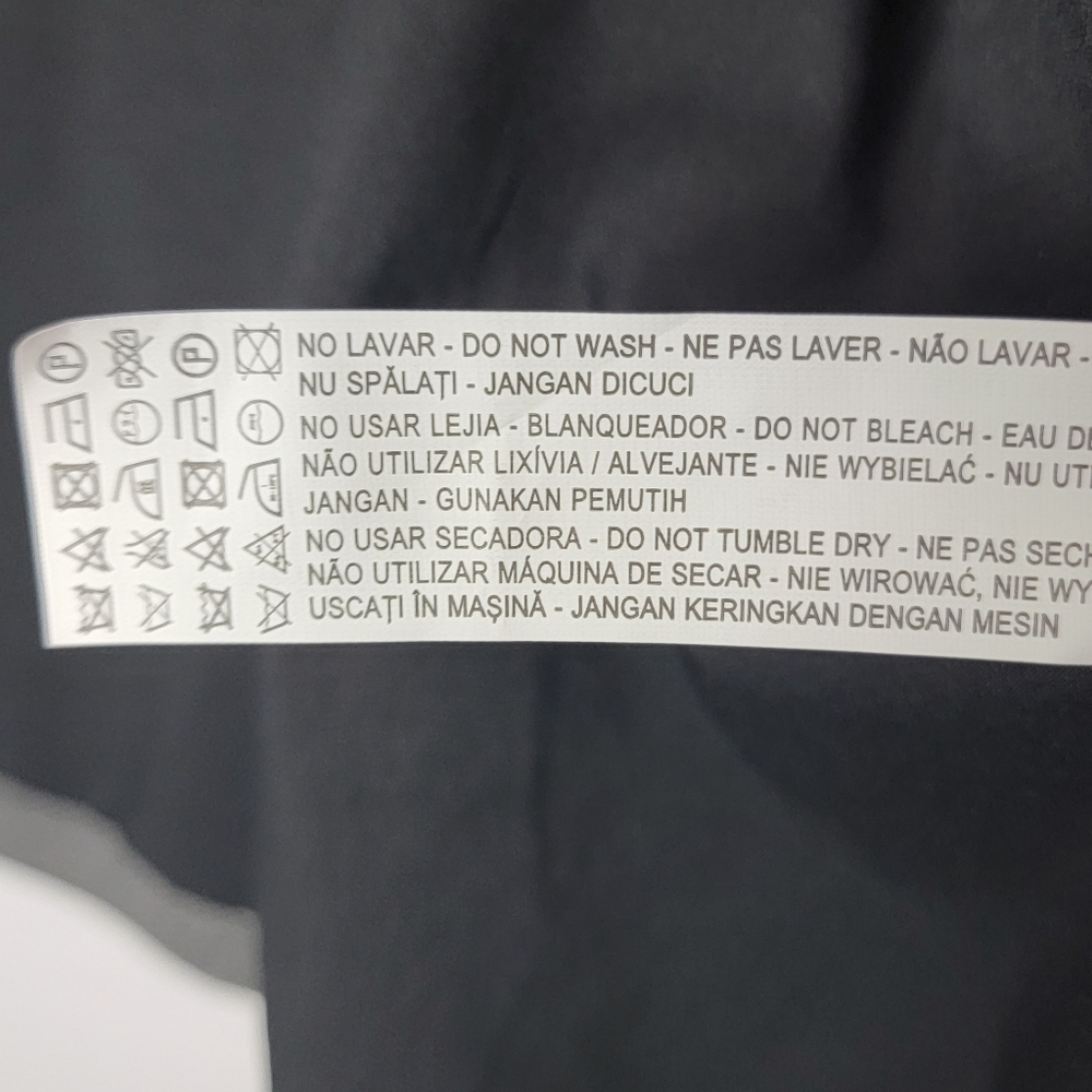 Men's Essentials ZARA Daily Outfit Gray Sport Coat Size XXL - Picture 6 of 11